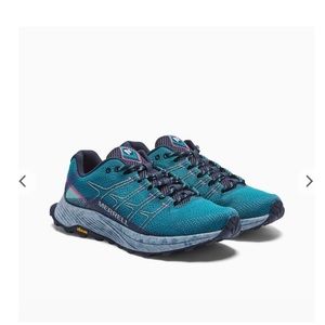 Merrel NWOT Moab flight shoes